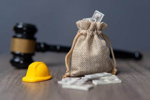 Workers' Compensation Concept