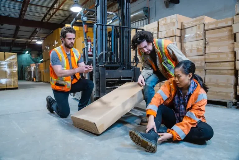 Most Common Workplace Injuries and Accidents in South Florida