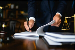 Floria workers' comp lawyer, concept of major contributing cause