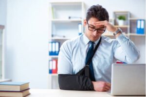 Workers' compensation