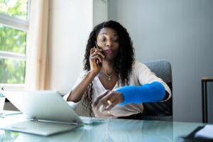 workers' compensation vs disability