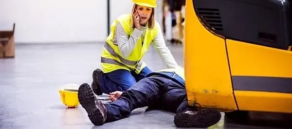 Workers comp