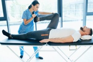 independent medical examination for workers' compensation