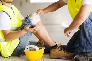 workers' compensation and disability are different assistance programs