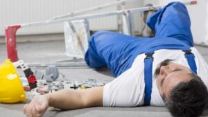 Boca Raton workers' compensation lawyer concept