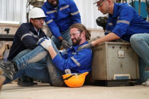 a Tampa workers comp lawyer can help you prove you were hurt on the job.