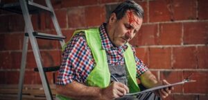 your workers compensation claim may raise red flags.