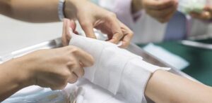 your Clearwater workers comp attorney will include all medical costs in your claim.