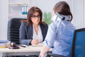 St. Petersburg Workers-Comp Attorney.