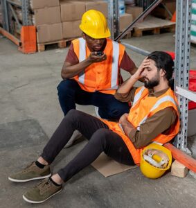 Spring Hill workers comp attorney