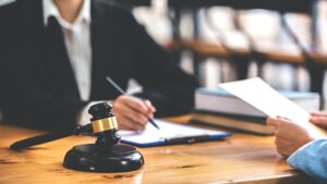 Tampa workers comp lawyer