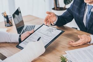 Workers comp lawyer in Tampa