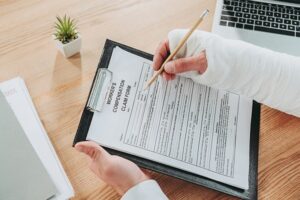 What Florida workers compensation covers