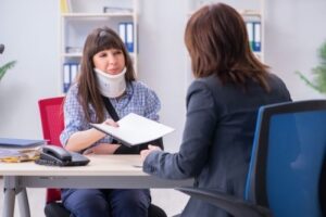 Workers compensation lawyers don't charge an upfront fee
