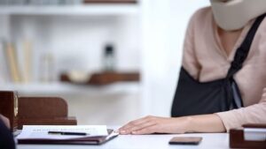 workers compensation settlement in Florida