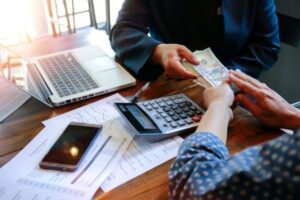 Lump sum workers compensation settlement