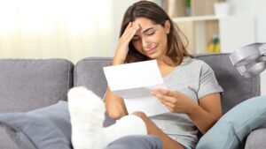 Denied Workers Comp Claim in Coral Gables