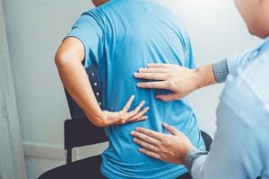 independent medical examination