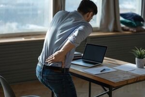 Pre-Existing Conditions and Workers Compensation