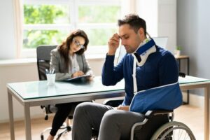 Best Workers Compensation Lawyer