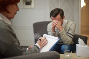 workers compensation and mental health