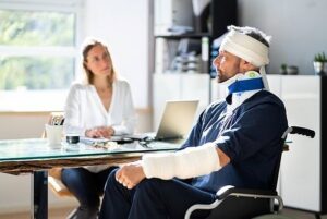 be honest and disclose everything to a Clearwater workers comp lawyer