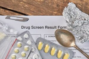 drug testing in Miami workers compensation