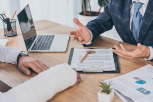 a skilled Riverview workers comp lawyer can win your claim