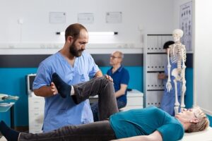 Can I choose my workers compensation doctor in Florida?