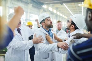 Florida workers' compensation for workplace violence