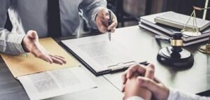 a Port St. Lucie workers comp lawyer knows how to negotiate with insurers