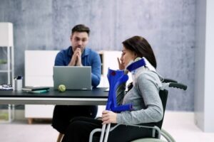 Fort Lauderdale workers comp lawyer