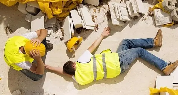 Avoid mistakes after a work injury in Tampa