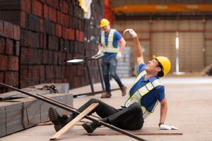 find out if you can get benefits if you were injured off the clock