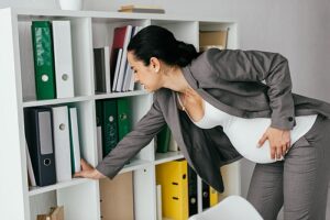 find out more about pregnancy and workers comp here