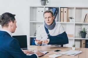 your lawyer will help you prepare for the workers comp hearing