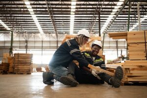build your workers compensation case carefully