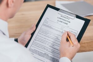 discover the rule of workers compensation eligibility