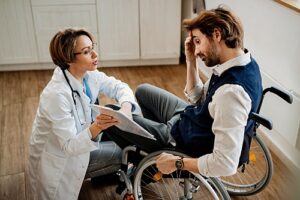 Occupational therapy plays a pivotal role in the recovery and rehabilitation of injured workers