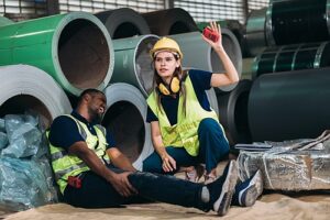 workers compensation includes temporary disability benefits