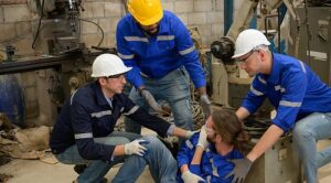 Understanding how to document a workplace injury is crucial