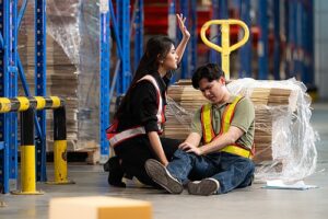 an independent contractor is not qualified for workers comp