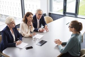 witness testimonies can help secure your workers comp benefits