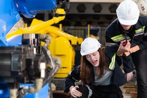 learn the steps of the workers compensation process