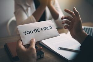 employer retaliation in workers comp cases is illegal