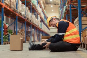a pre-existing condition complicates a workers comp claim