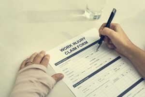 a Tampa workers comp lawyer will help you file your claim