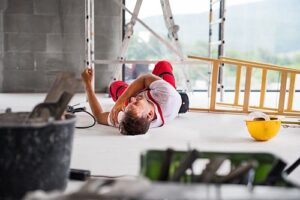 learn how to file for workers comp for construction accidents