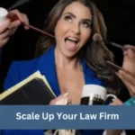 Scale Up Your Law Firm with Luis Scott