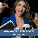 Why Women Rule Sports Marketing with Bari Wolfman